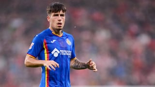 El Zaragoza lanza un mensaje al Sevilla por Adrián Liso: "Queda mucho todavía"