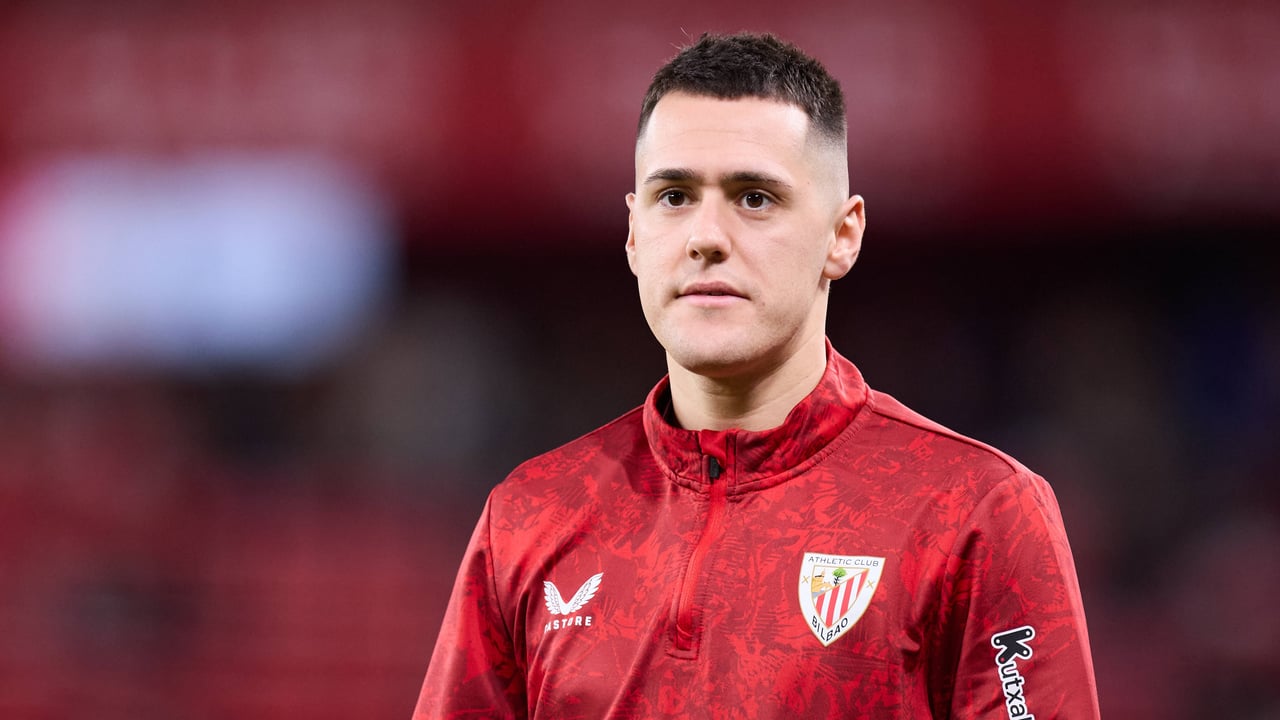 El Athletic trabaja en las salidas y a Urko Izeta le surge una nueva opción