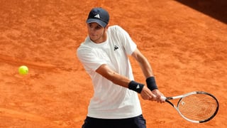 Jódar - Kopriva, resultado y resumen del partido de Rafa Jódar de octavos de final del Mutua Madrid Open 2026  