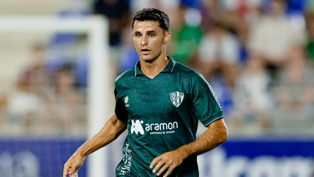 El fichaje de Jesús Álvarez es todo un éxito