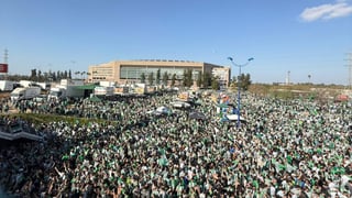 Precios populares para que La Cartuja ruja ante el Panathinaikos