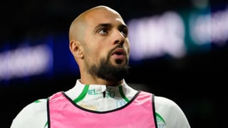El escenario ideal para la continuidad de Sofyan Amrabat: lo que piensan todas las partes