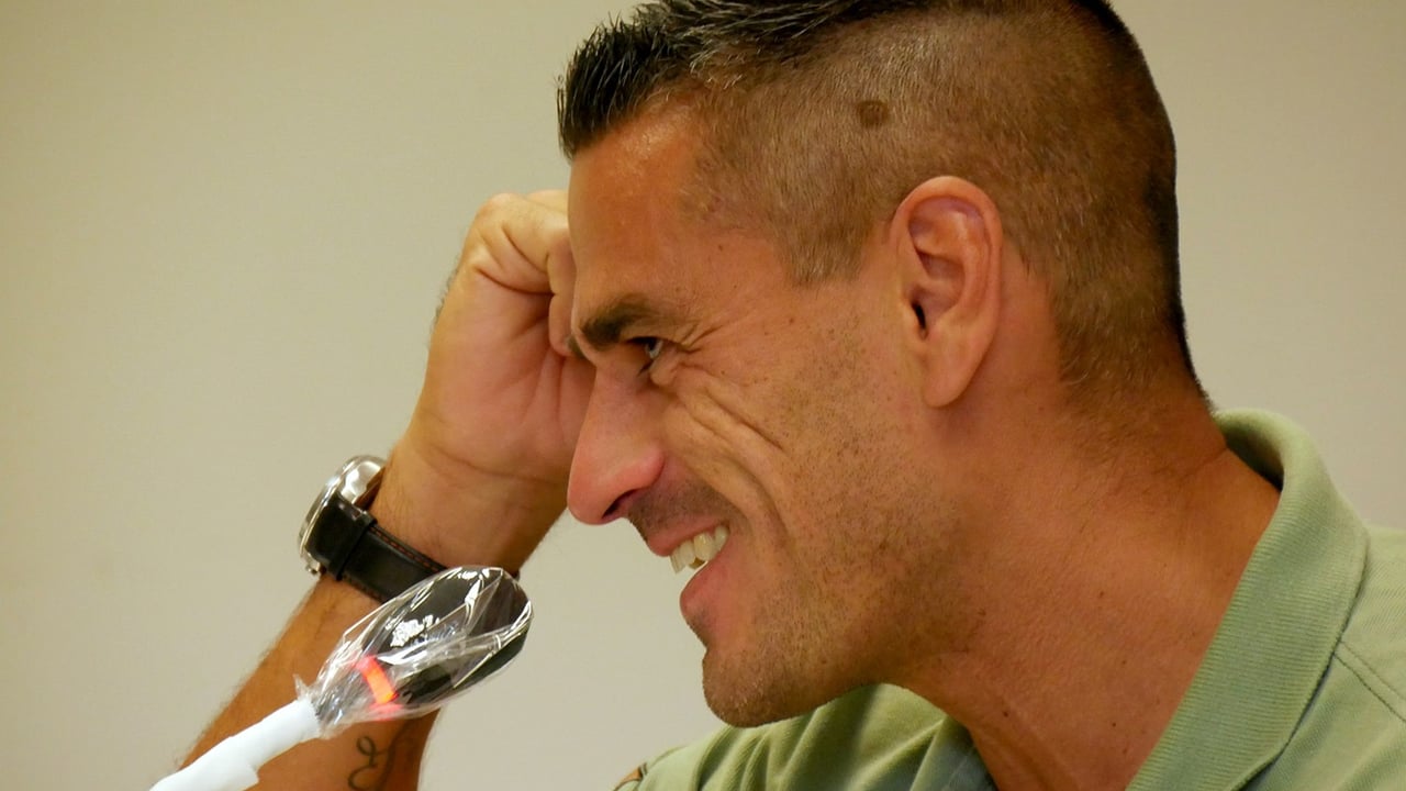 Juanito responde al interés del Betis