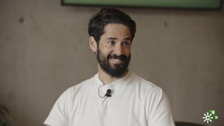 Para Isco no hay debate sobre el banquillo: "Ahora mismo no entiendo un Betis sin Pellegrini"
