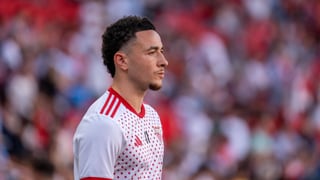 El toque de García Plaza a Rubén Vargas, el nuevo plan con Nico Guillén y el 'dardo' al Athletic: "La que se montó" 