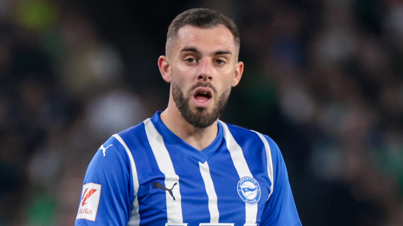 Acuerdo para el fichaje de Luis Rioja