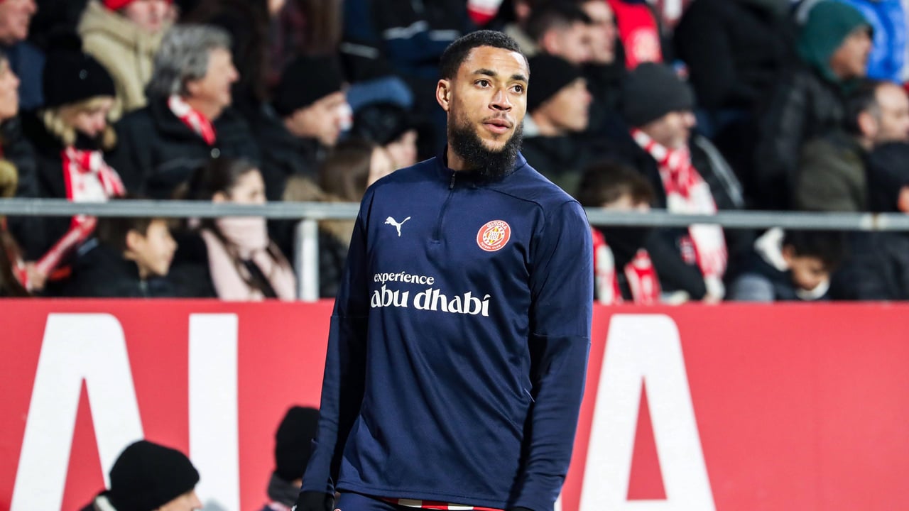 Encrucijada con Danjuma