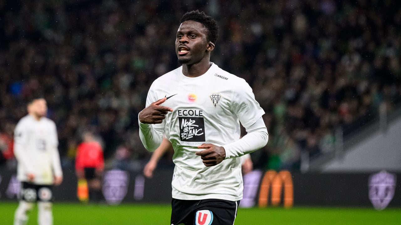 Sevilla y Betis no aprovechan el giro inesperado en el fichaje de Bamba Dieng