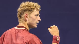 El tenis es mucho más que Roland Garros