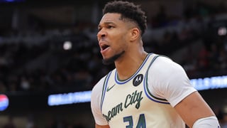 Los Celtics mueven a Jaylen Brown y el fichaje de Giannis Antetokounmpo ya se huele