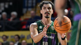 Unicaja y Joventut se ponen de acuerdo y ya vislumbran la Final Four