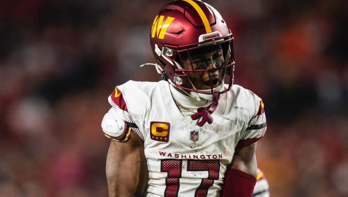 Un tres veces campeón de la Super Bowl jugará en el Santiago Bernabéu