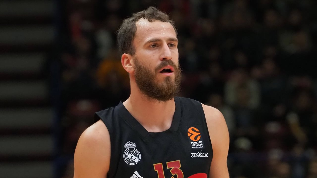 El nuevo equipo del Chacho Rodríguez