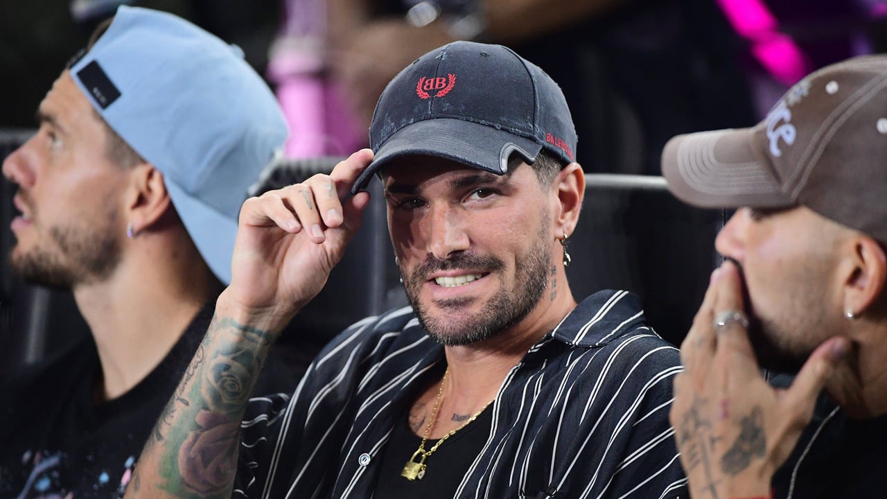 Polémica en Miami con una escapada de De Paul: "En el Atleti ya hizo lo mismo"