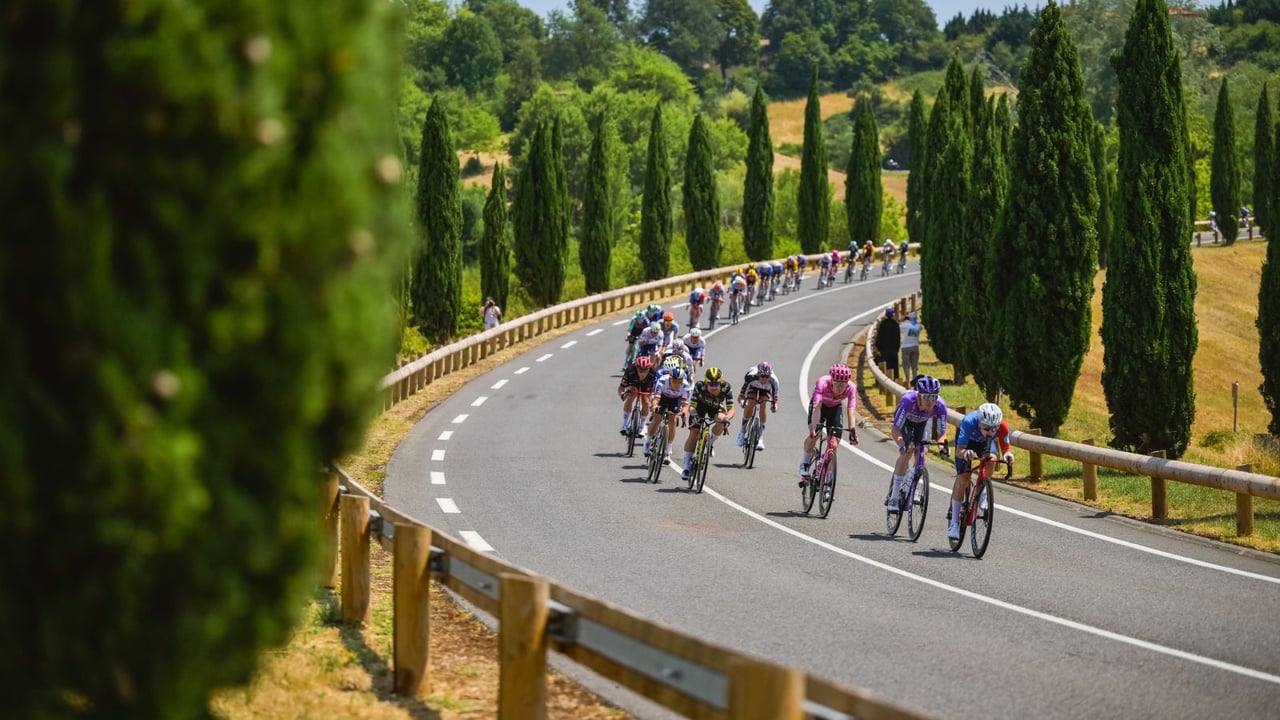Tour de Francia 2026 | Etapa 6, recorrido, perfil, horarios y dónde ver en TV hoy la etapa entre Pau y Gavarnie - Gèdre