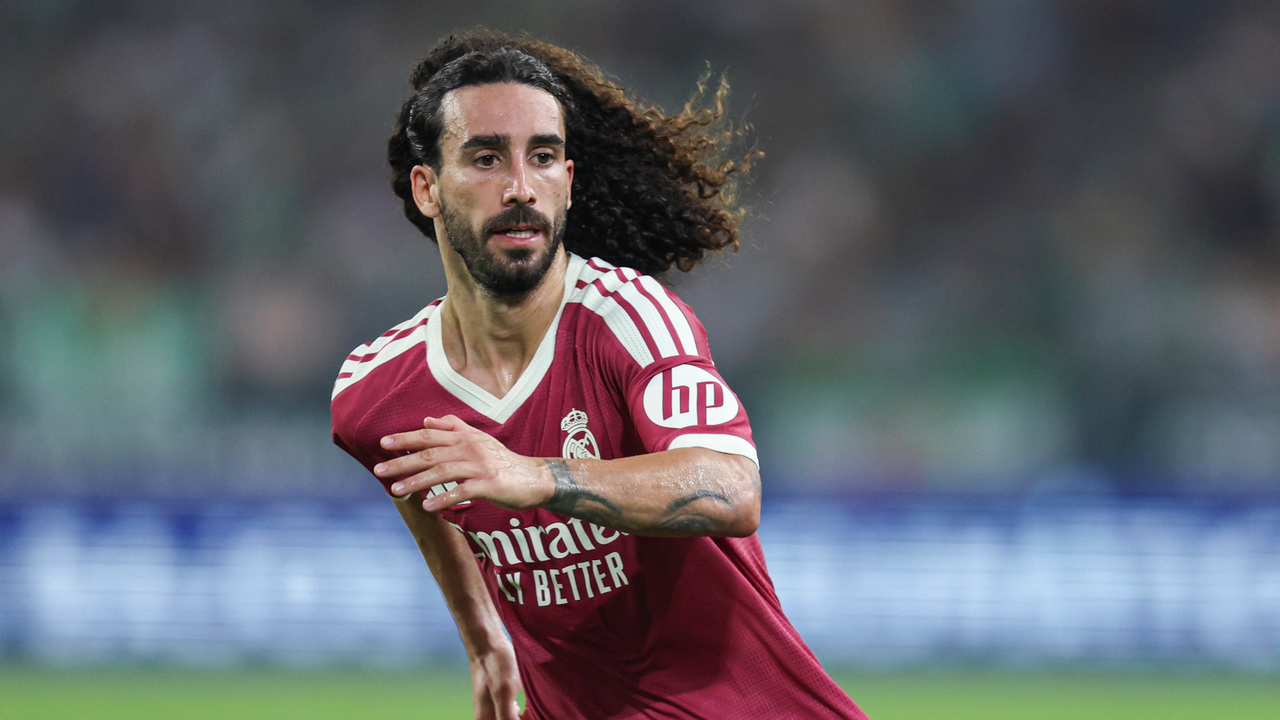 El Real Madrid despeja la incógnita con el estado de Cucurella