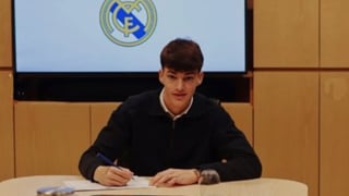 El Real Madrid se lleva a otra perla del Sevilla