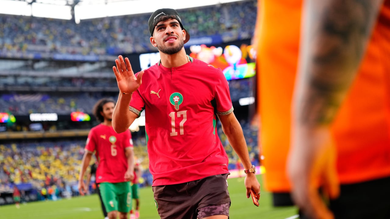 El papel de Abde en el Mundial y los plazos de su regreso al Betis
