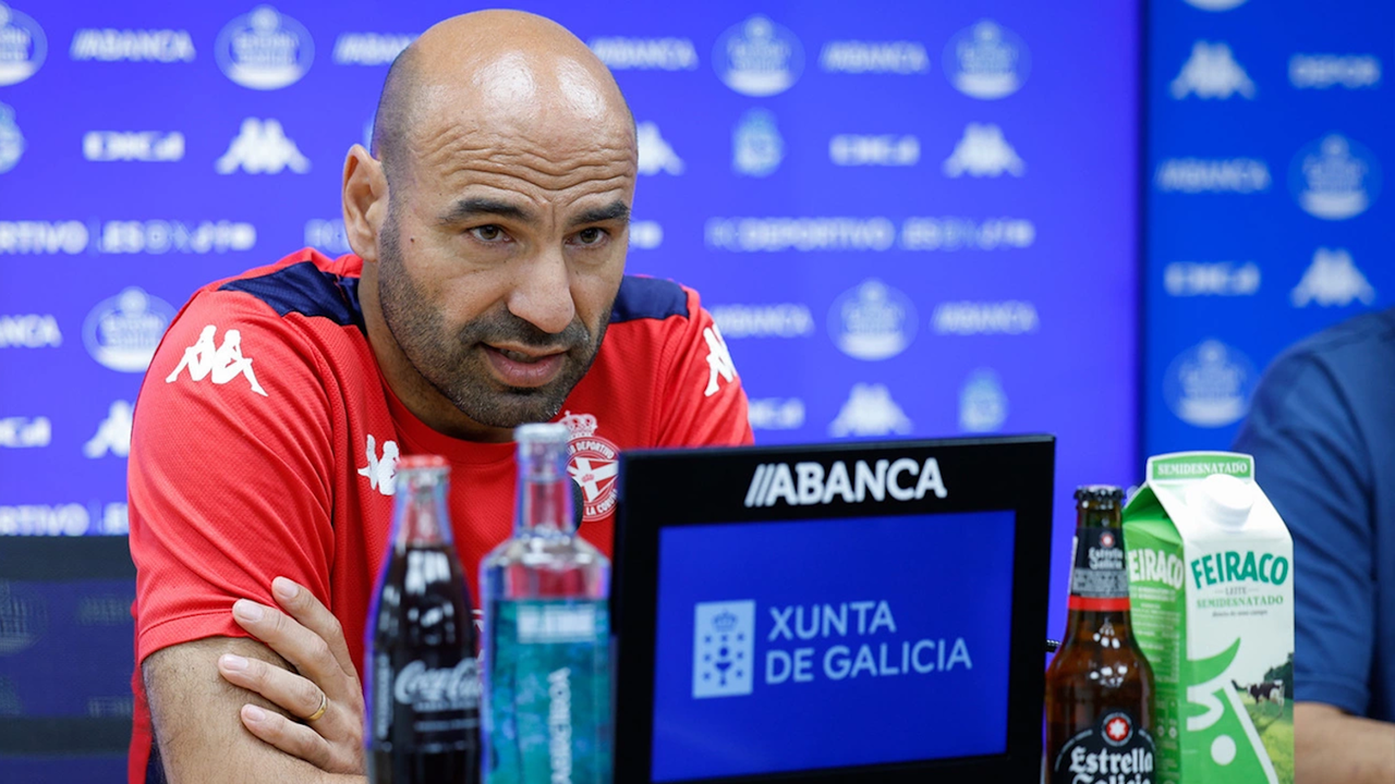 Manuel Pablo se moja sobre la renovación de Gilsanz