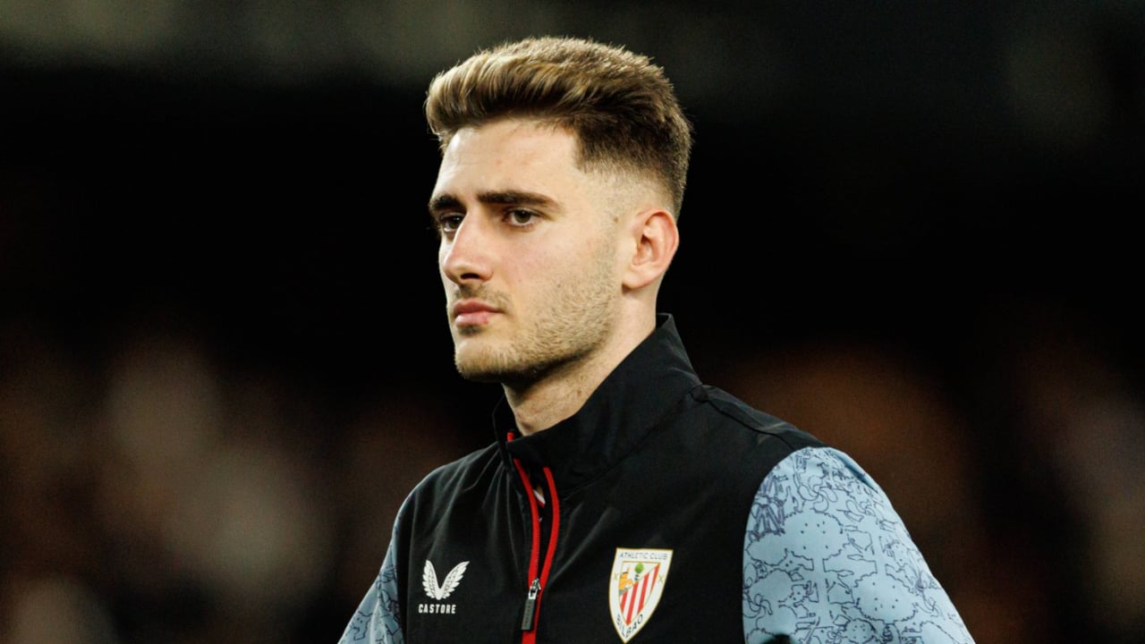 El plan de Ernesto Valverde no considera a Robert Navarro