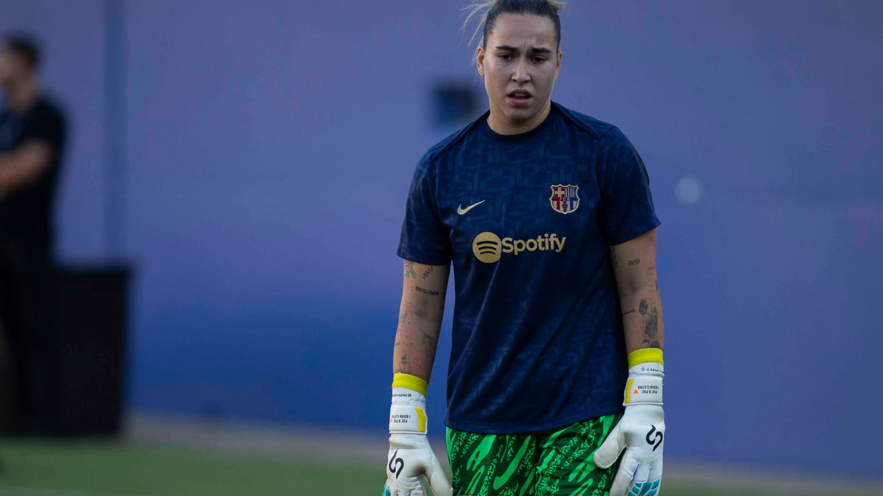 Cata Coll no puede más y arremete contra Alberto Toril