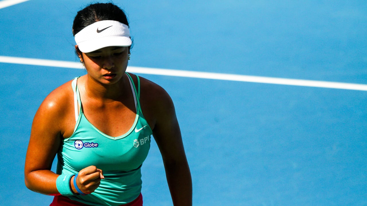 El sorpresón del Miami Open pone en alerta a Paula Badosa