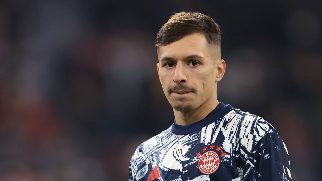 Abierto el fichaje de Bryan Zaragoza