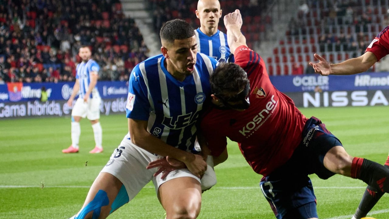 El as bajo la manga del Sevilla para fichar a Abqar