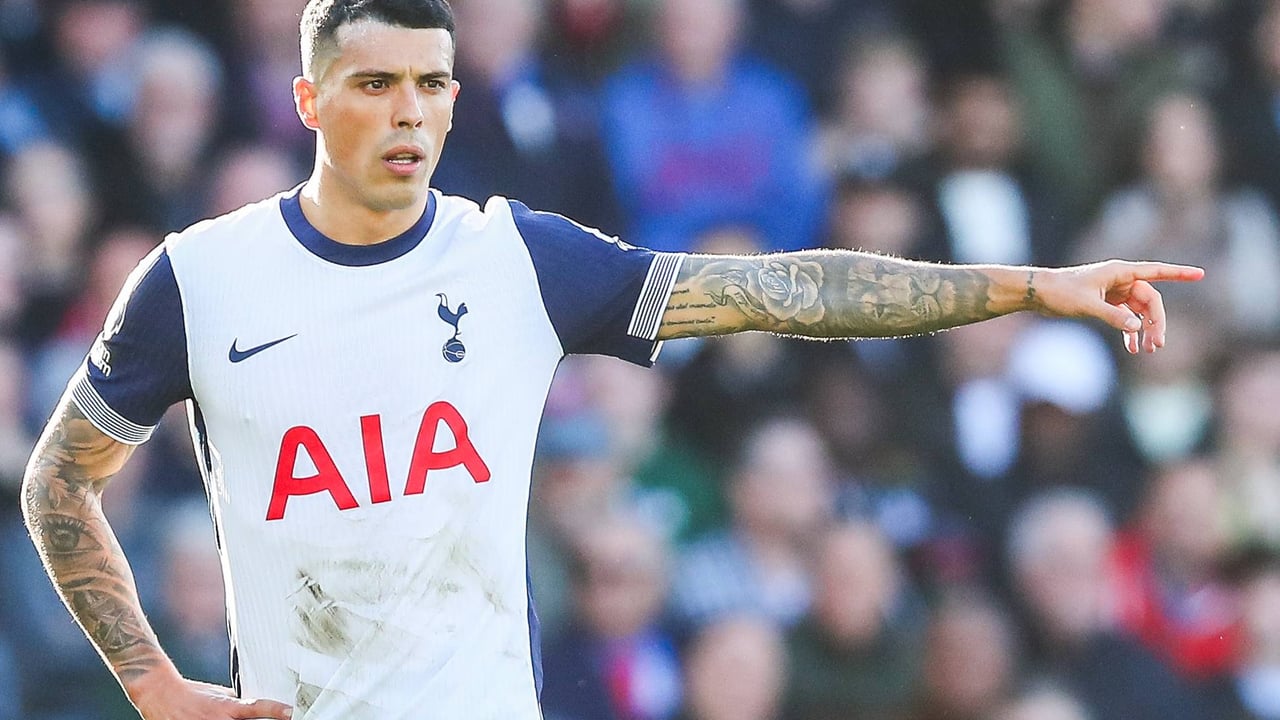 Interés en Pedro Porro