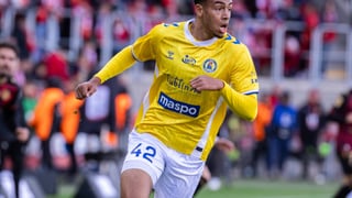 El Deportivo se adelanta a Chelsea y Manchester United y se hace con el fichaje de Bright Ede