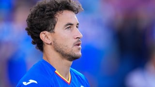 Luis Milla y la llamada crucial de Cesc Fàbregas: "Te convence que te cuente lo que quiere de ti para dar este paso"