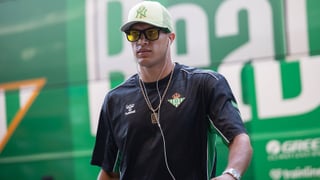 Deossa provoca un cambio significativo que traspasa las fronteras del Betis: "Si fuera titular..."