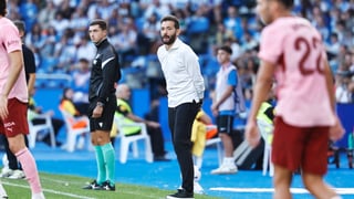 Bajas en el Valencia antes de su enfrentamiento contra el Barcelona
