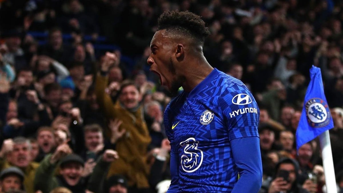 El fichaje de Hudson-Odoi por el Sevilla cobra sentido