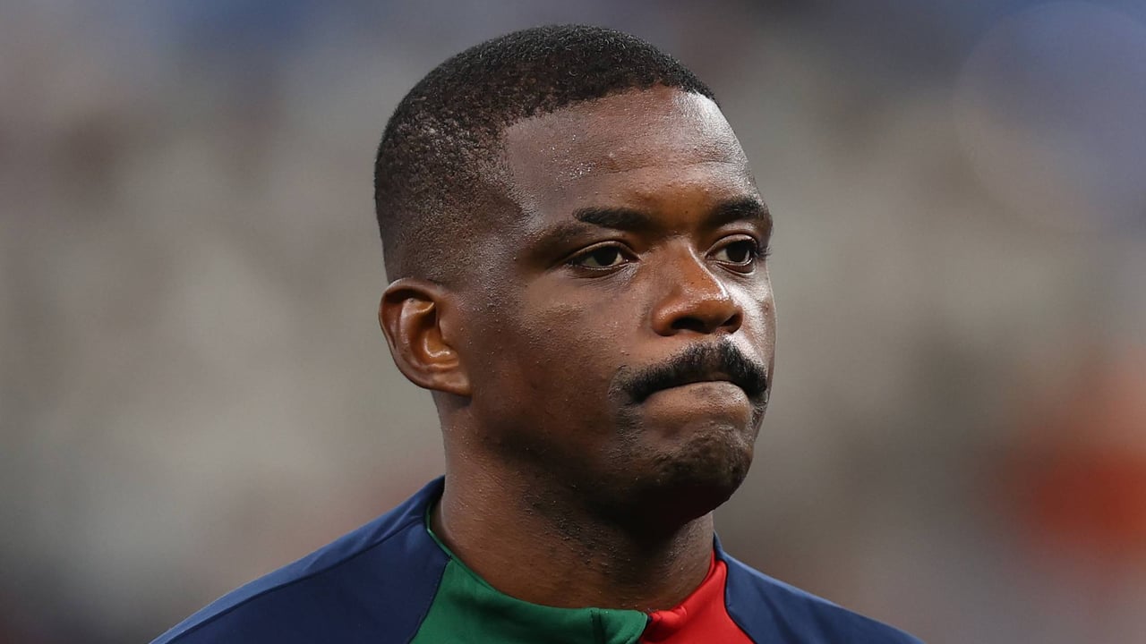Las cuentas no salen con William Carvalho