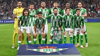 El Betis recibe casi 4.000 entradas del Borussia Dortmund, la mayoría a precio de 'ganga' para una marea verdiblanca