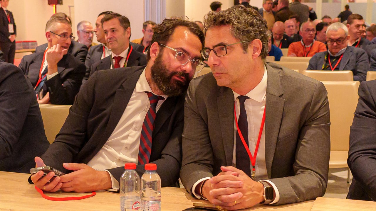 La maldición del gol en el Sevilla: Sí, 'Orta vez'