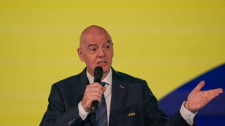 La FIFA retira el polémico plan para privatizar el Mundial