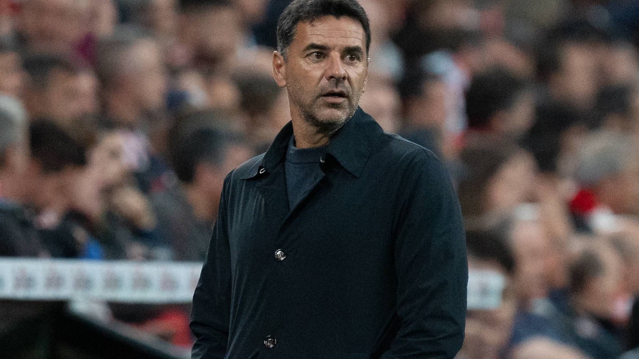 Girona rompe su mala racha… pero Míchel lanza una advertencia interna