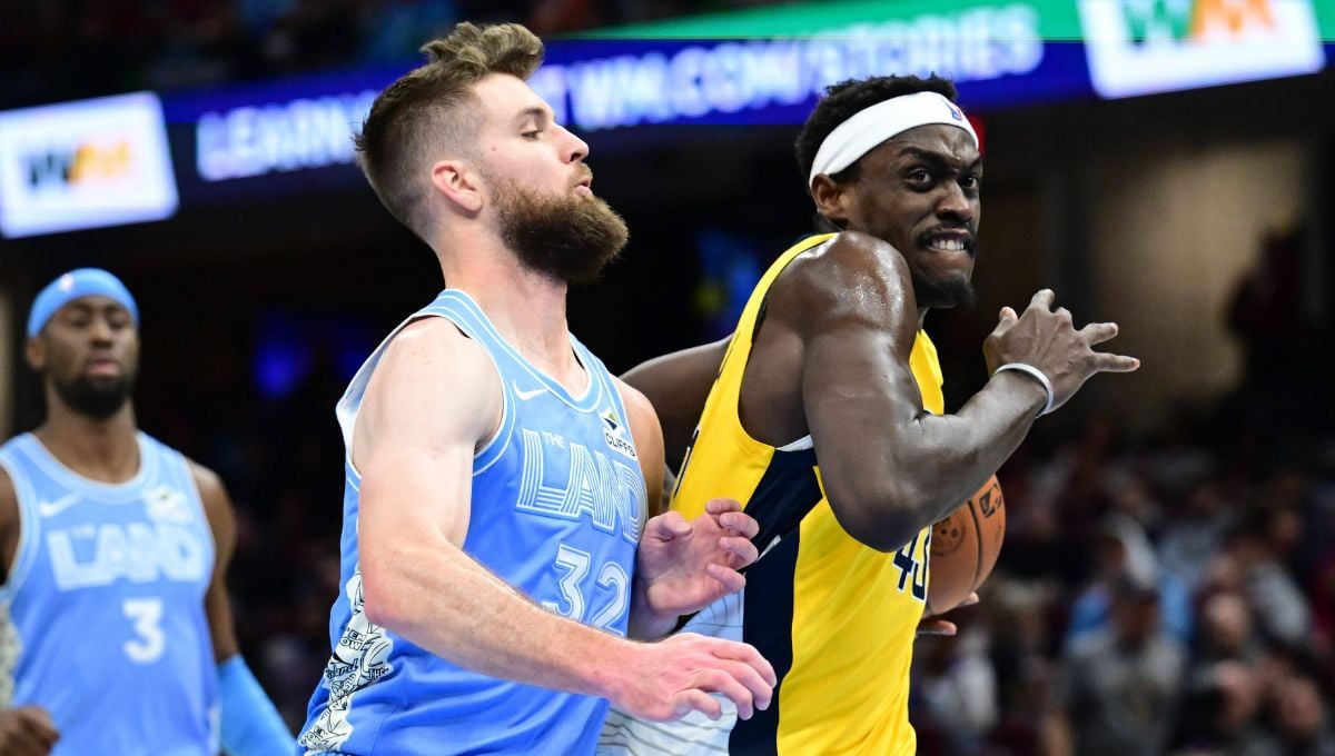 Se confirma la gran sorpresa en la NBA