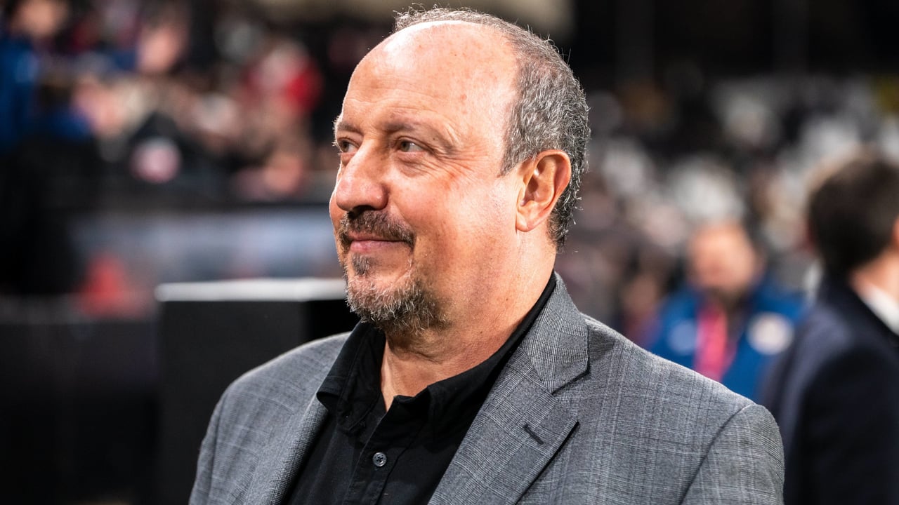 El Celta de Vigo se retrata un año después y a Rafa Benítez se le agota el tiempo