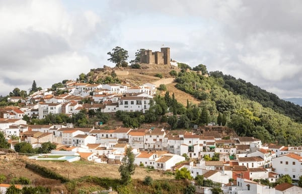 El pueblo más demandado de Andalucía para visitar en otoño