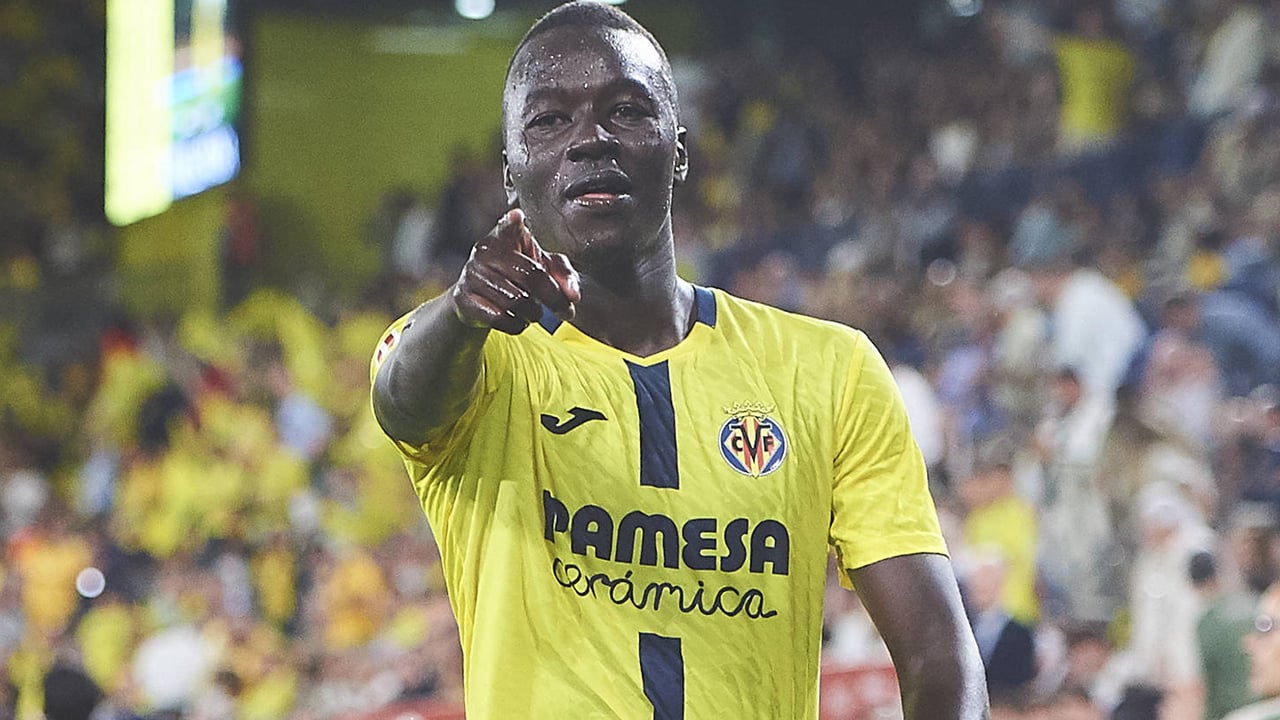 Pape Gueye tiene sustituto señalado: El Villarreal lo intentará si hay venta millonaria