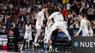 Los fantasmas acechan al Real Madrid: "Si no lo conseguimos, se hace todo un poco más complicado"