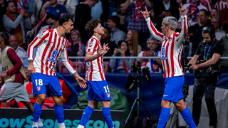 Atlético de Madrid 1-1 Arsenal: Julián Álvarez deja viva las semifinales de Champions League