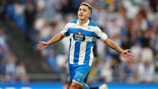 El Deportivo toma una firme postura con Yeremay Hernández de cara al mercado de verano