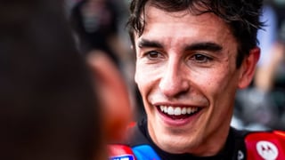 Marc Márquez ilusiona a Ducati y cambia el panorama para lo que llega en MotoGP