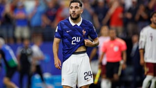 La sorprendente reacción de los jugadores de Francia tras caer ante España: "Somos un equipo mejor"