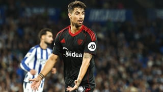 Fábio Cardoso endurece su salida del Sevilla: no hay acuerdo por ahora 