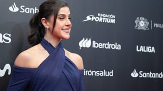 Carolina Marín ya ve la luz en la recta final antes de su regreso: "Yo sabía que lo iba a superar"